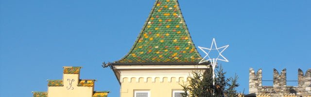 Mercatini di Natale di Bressanone