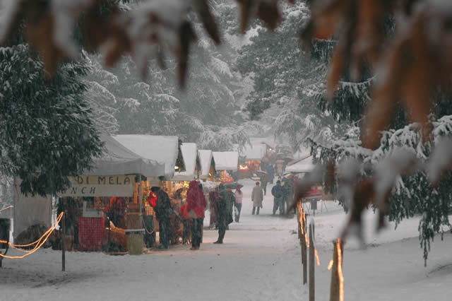 levico_mercatini_natale_2 Mercatino di Natale di Levico Terme