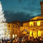 San Giovanni Valdarno Mercatini di Natale