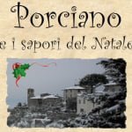 Porciano di Lamporecchio Mercatini di Natale 2017