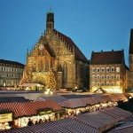 Mercatino di Natale di Norimberga