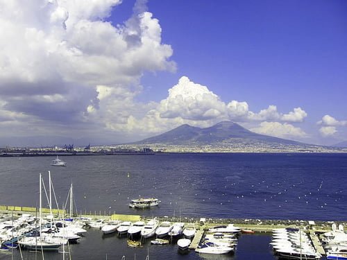 Guida di Napoli
