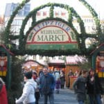 Lipsia Mercatini di Natale 2017