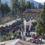 Il Natale è di Casa Mercatino di artigianato artistico e oggettistica natalizia