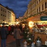 Steyr Mercatini di Natale 2017
