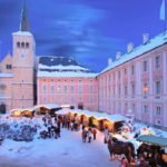 Berchtesgaden Mercatini di Natale 2017