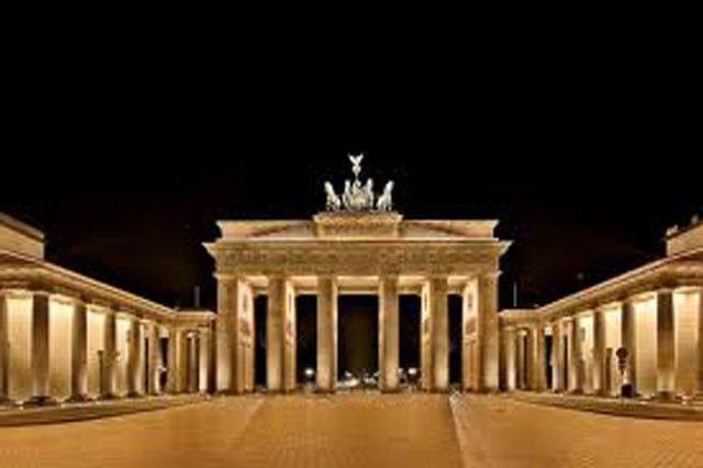 berlino Berlino