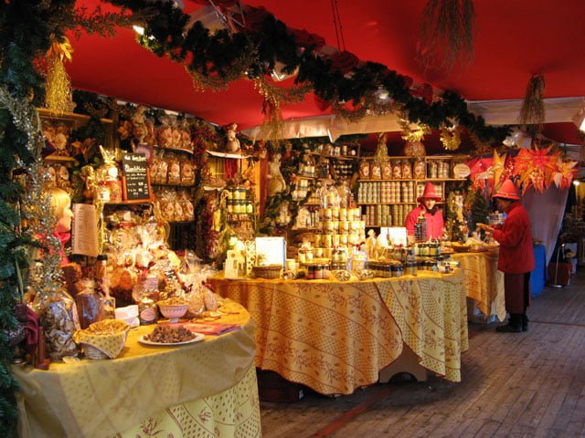 berlino_mercatini_natale Guida di Berlino