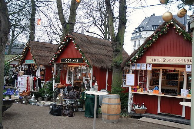 Mercatino di Natale