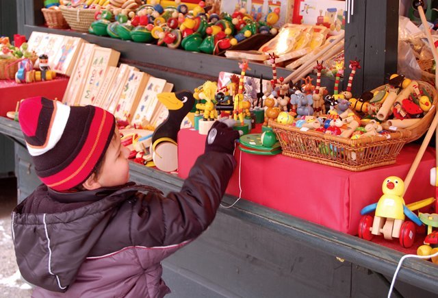 graz_mercatino_natale Mercatino di Natale a Graz