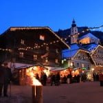 Grossarl Salisburgo Mercatini di Natale 2017