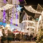 Mercatino di Natale di Kitzbühel