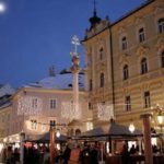 Mercatino di Natale di Klagenfurt