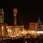 Linz Mercatini di Natale 2017