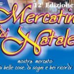 Montecalvo in Foglia Mercatini di Natale 2017