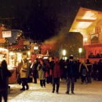 Montreux Mercatino di Natale