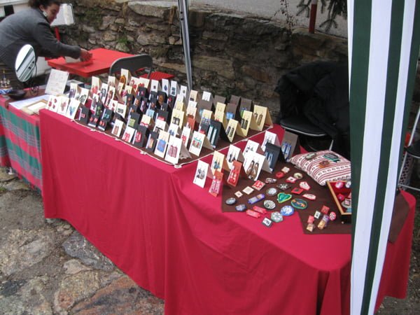 Mercatino di Natale di Varese