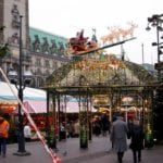 Mercatini Natale Amburgo