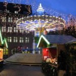 Friburgo Mercatini di Natale
