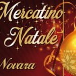 Novara Mercatini di Natale 2017