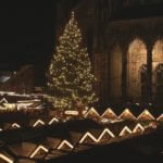 Ulma - Ulm Mercatini di Natale 2017