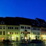 Mercatini di Natale a Weimar