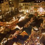 Bonn Mercatini di Natale