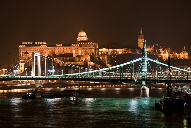 budapest Budapest