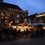 Gottinga Mercatino di Natale