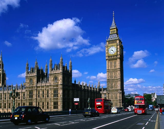 londra londra