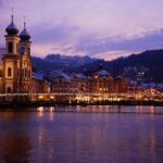Lucerna Mercatini di Natale 2017