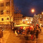 Lugano Mercatini di Natale 2017