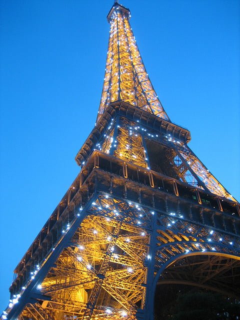 paris Guida di Parigi