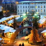 Mercatini di Natale in Trentino