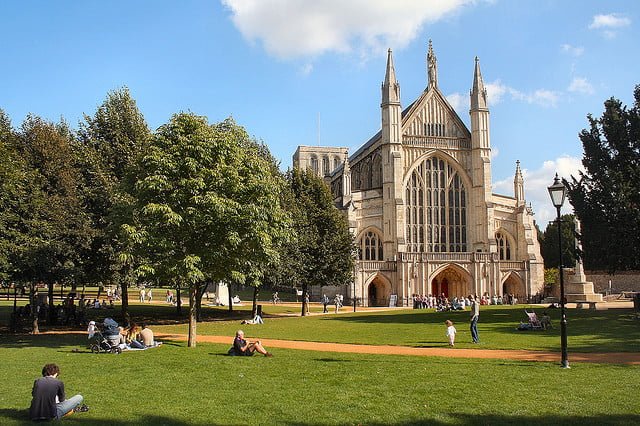 Winchester