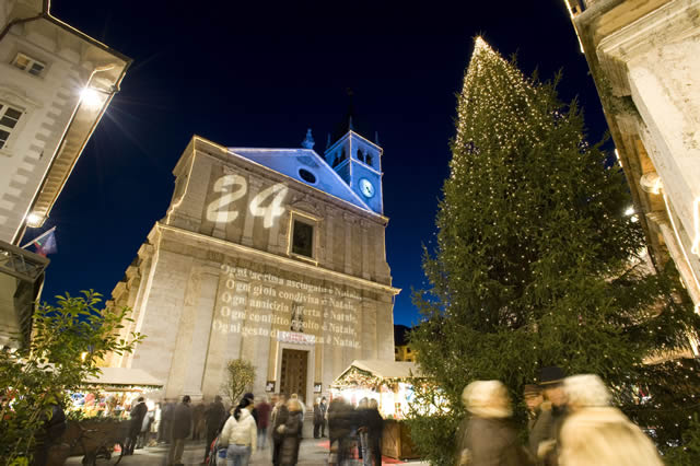 arco_mercatino_natale Mercatini di Natale di Arco