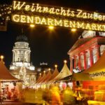 Berlino Mercatini di Natale 2017