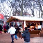 Mantova Mercatini di Natale 2017