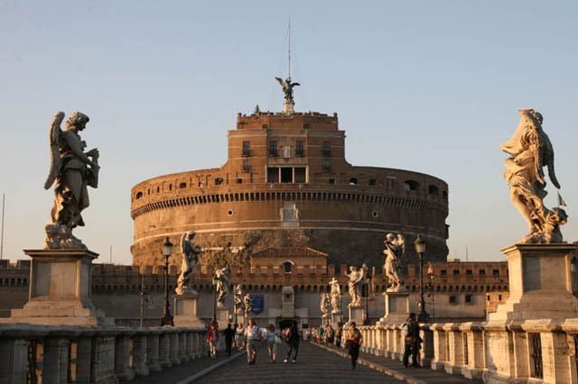 roma