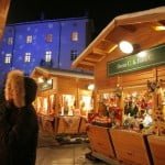 Mercatini di Natale ad Aosta
