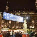 Aquisgrana Mercatino di Natale