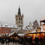 Mercatino di Natale di Treviri