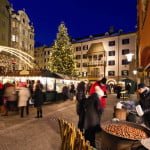 Mercatino di Natale di Innsbruck