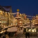 Kempten Mercatini di Natale
