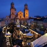Passau Mercatino di Natale