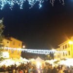 Santa Maria a Monte Mercatini di Natale 2017
