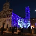 Lucca Mercatini di Natale 2017