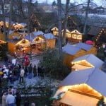 Mercatini di Natale a Dinkelsbühl