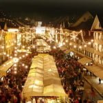 Willisau Mercatini di Natale 2017
