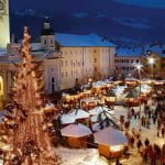Mercatini Natale Bolzano